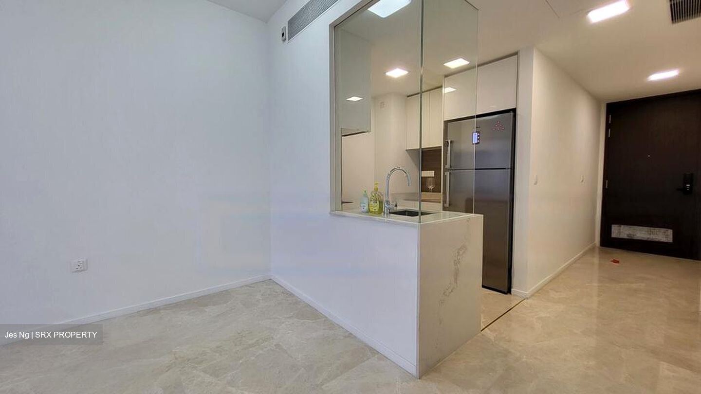 Amber 45 (D15), Apartment #455836041